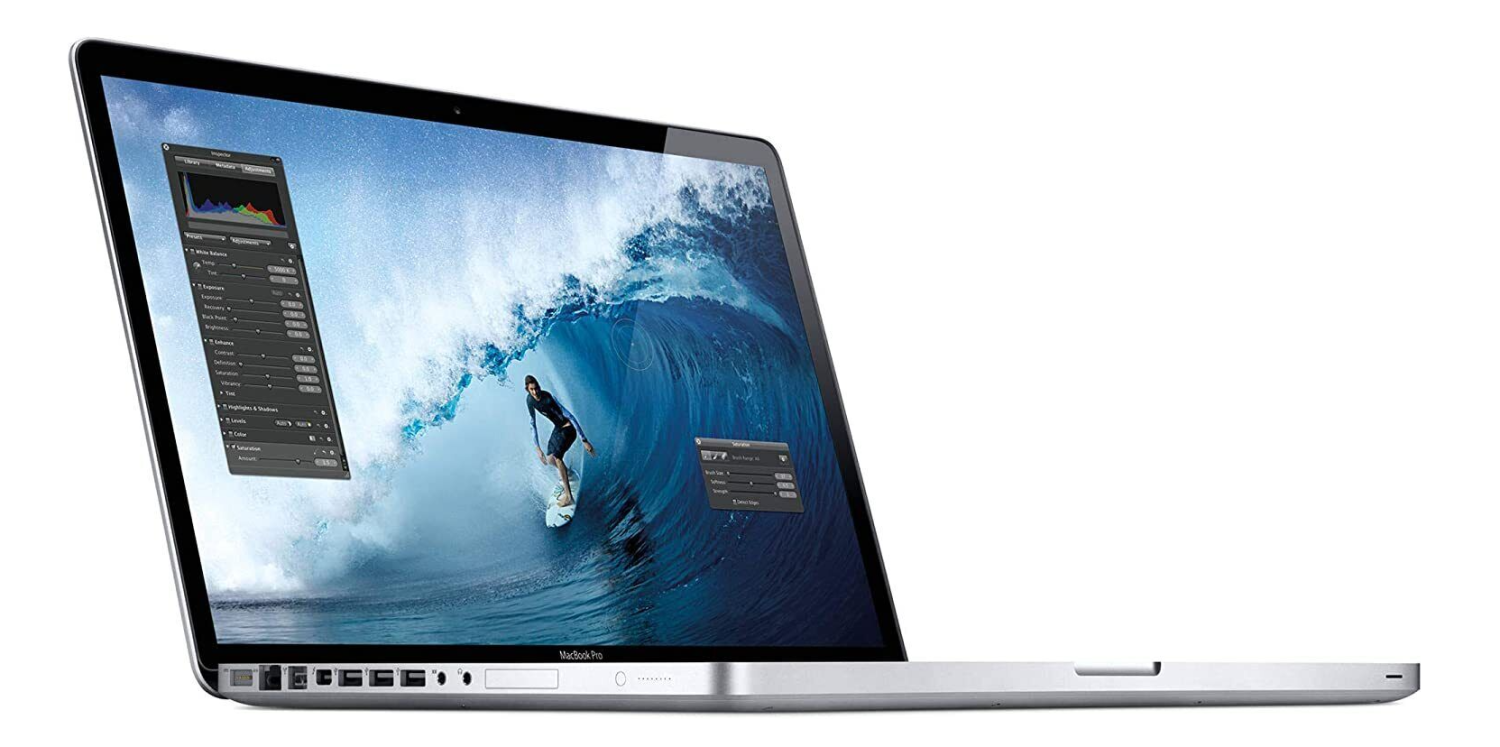 Apple MacBook Pro 13| Upgraded 256GB SSD +8GB i5| Turbo MacOS Catalina Excellent