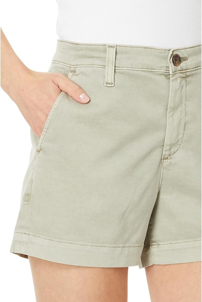 AG Adriano Goldschmied Women's Caden Shorts